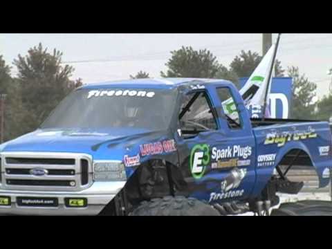 TMB TV: ActionTracks Episode 2.12 Indianapolis, IN #2 Part 2