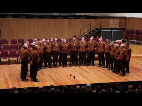 La montanara - Coro SAT