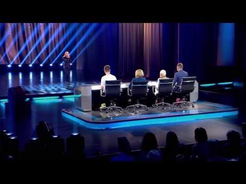 Must Be The Music 8 - Amanda Noise - Sweet Dreams (Are Made Of This)