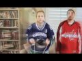 Wii NHL 2K10 Trailer