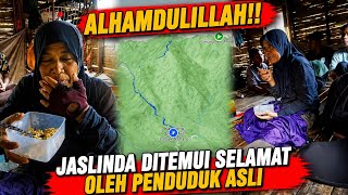 Download lagu PENDAKI HILANG DI GUNUNG BATU PUTIH, JASLINDA DITEMUI SELAMAT OLEH PENDUDUK ASLI mp3