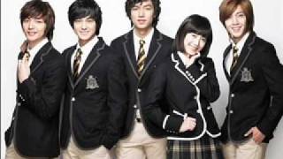 One More Time Boys Over Flowers Theme Song