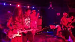 The Alter Boys - Auto-Erotica 9-7-19 (not full song)