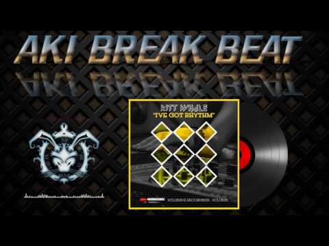 Kitt Whale -  I've Got Rhythm (Original Mix) Xclubsive Recordings