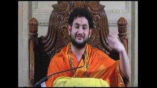 Gopi Geet | Sri Pundrik Goswami Ji Maharaj | (Episode 02)