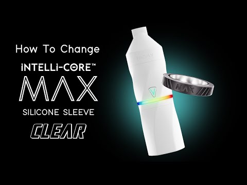How To: Change Your Clear AERIS Adapter Ring