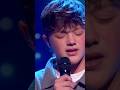 So Cool To Sing In The Stars By ​⁠ BensonBoone On The JenniferHudsonShow Thanks For Having Me