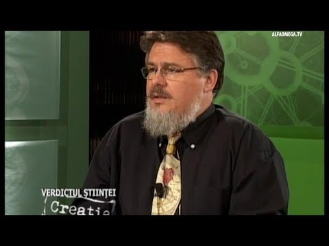 Verdictul stiintei: Creatie 6.4 - Stiinta este oare acelasi lucru cu ateismul?
