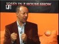 Jossy In Z House Show Interview with Lyrics Writer Yilma GebreAb