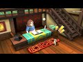 Snack World The Dungeon Crawl Gold Gameplay Walkthrough Part 1