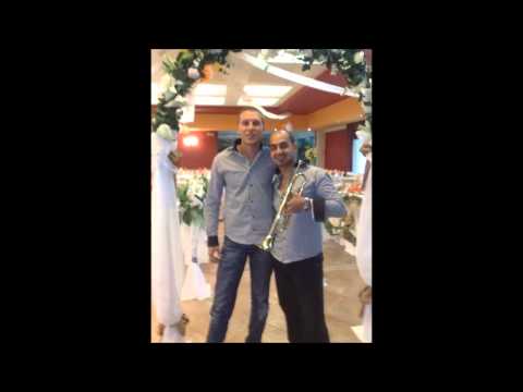 Ork . Musi Band 2014 - Show Patry Kuchek feat. Shibi  DJ STANCHO