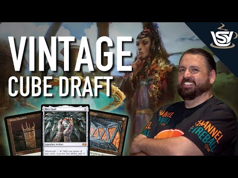 The Best Paradoxical Outcome Deck I've Ever Drafted