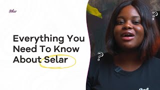 HOW TO SELL YOUR DIGITAL PRODUCTS: 5Things you need to know about SELAR.CO