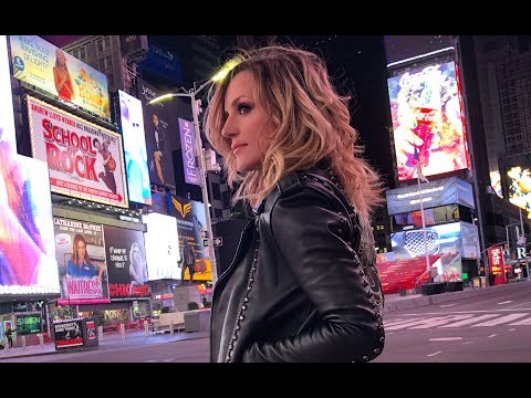 Tijana Bogicevic - Nekako Nikako  (Official Video)