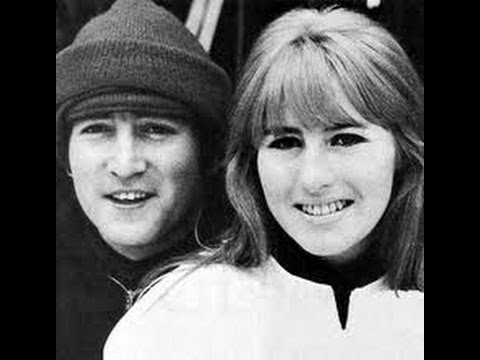 The Beatles / John Lennon & Cynthia Lennon - Exclusive Interview 3/3