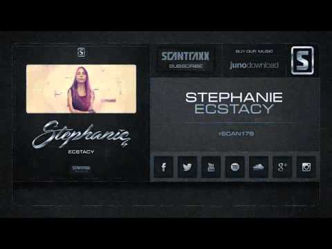 Stephanie - Ecstacy (Official Preview)