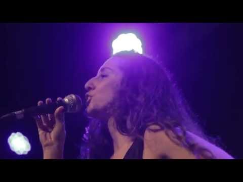 Noa Peled - Carinhoso (Pixinguinha e João de Barro) - hebraico e português