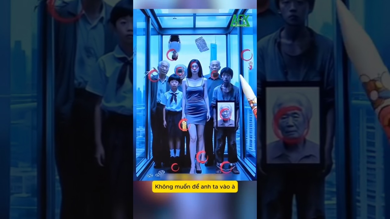 Tìm ra điểm bất hợp lý 168