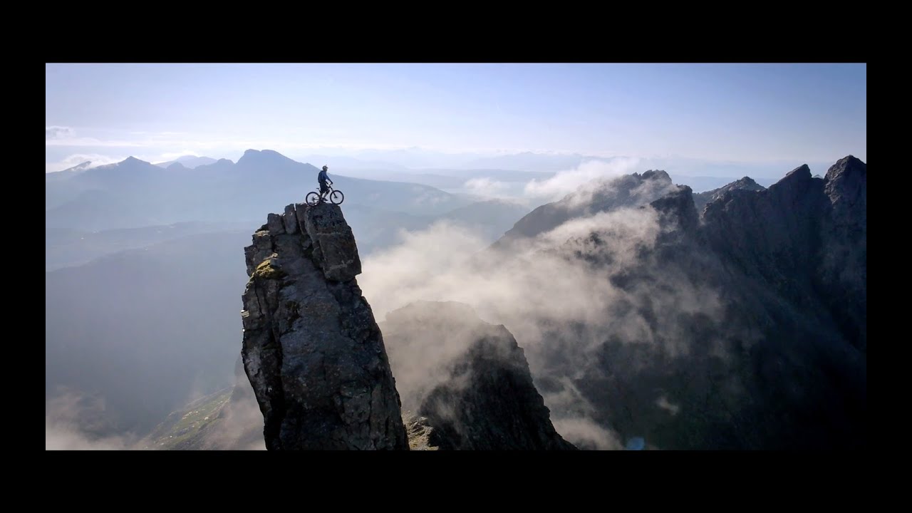 Danny Macaskill