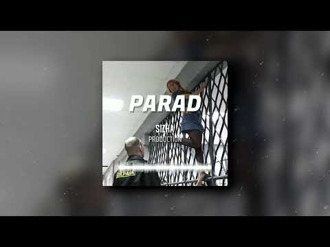 [FREE FOR PROFIT] "PARAD" - ПОШЛАЯ МОЛЛИ x Dance x Pop Type Beat Type Beat (prod. Sizha)