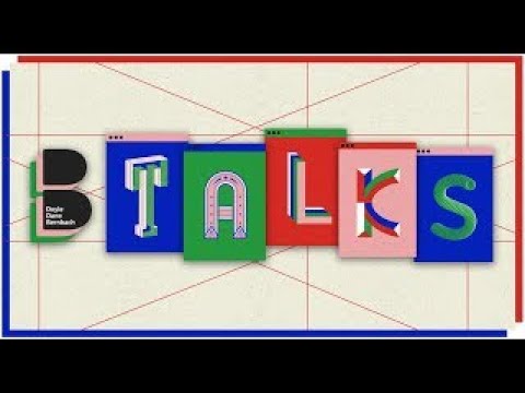 DDB Talks Episode 1: Unexpected Works Unpacked