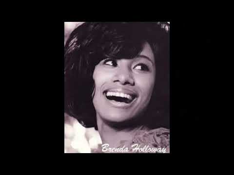 Every Little Bit Hurts - Brenda Holloway - 1964