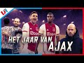 'Ajax Heeft De Beste Selectie En Is Aan Stand Verplicht Kampioen Te Worden'
