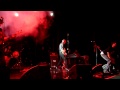 Sham 69 - 'Hersham Boys' Live at Electric Brixton 29-10-11