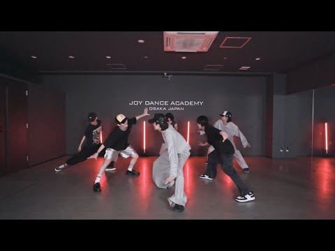  【Dance】Lienel Work Out