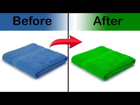 Photoshop Tutorial : How to use Color Replacement Tool...