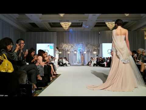 Rizman Ruzaini The Wedding KL 2017