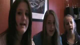 Arms Around Me - Hawk Nelson (Cover)