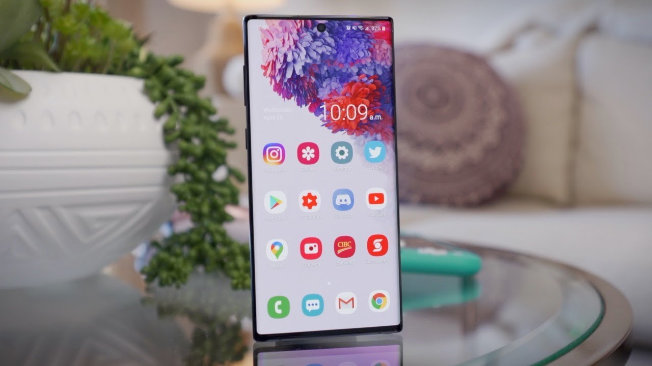 Note 10 Review: Bigger Isn't Always Better!