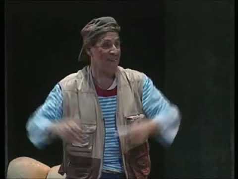 Giacomo Rizzo - Ce pensa Mammà