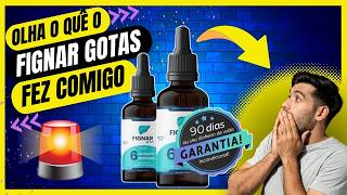 ???? FIGNAR GOTAS Funciona MESMO? ????Tudo o que Você Precisa Saber Sobre Esse Suplemento para o Fígado!