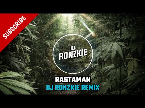 RASTAMAN - SEAN Al [ FUNKY NIGHTS ] DJ RONZKIE REMIX