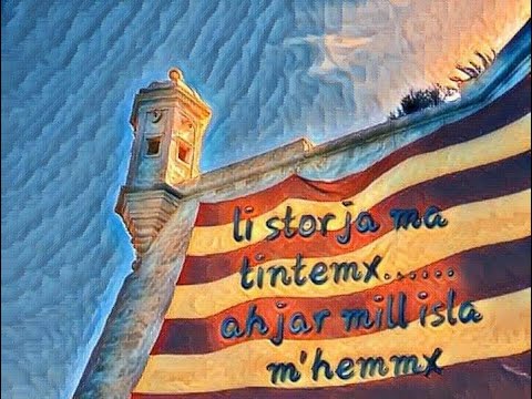 Senglea Regatta - Freedom Day Regatta Songs 2023