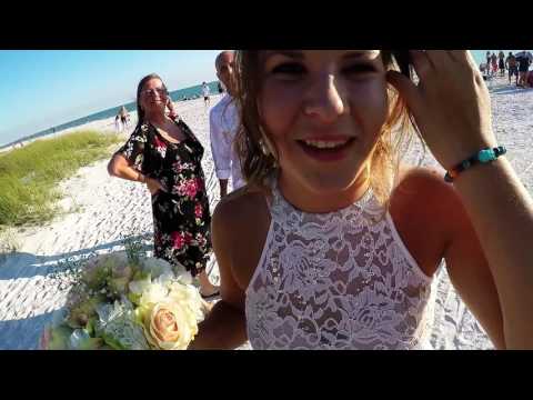 Our Wedding Day 05/08/2016