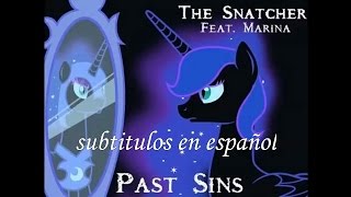 Past Sins - The Snatcher feat. Marina