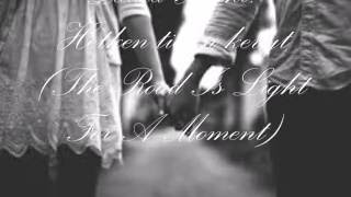 Laura Närhi: Hetken tie on kevyt (The Road Is Light For a Moment)