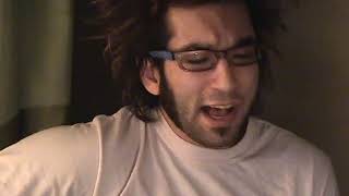 Motion City Soundtrack - &#39;Time Turned Fragile&#39; Acoustic on DJ Rossstar&#39;s Punk Rock Show