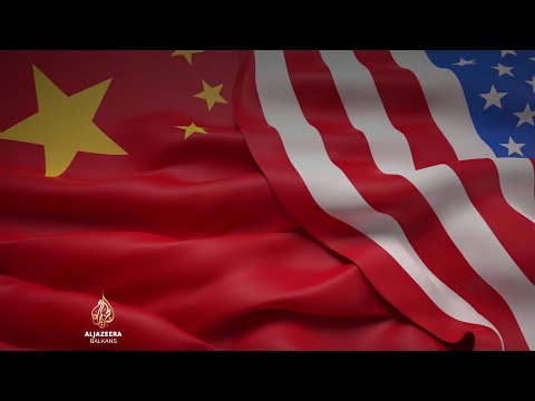 Arapske zemlje u potrazi za novim saveznicima | Granice istoka