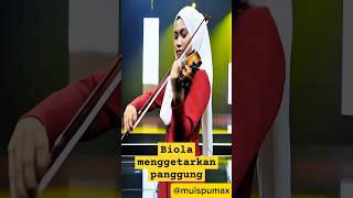Download lagu 'Suara Biola yang Mengubah Suasana Satu Panggung Internasional' #shorts #viralvideo #violin mp3
