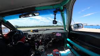 969 Accord Lemons Sebring 2021 Start PT8