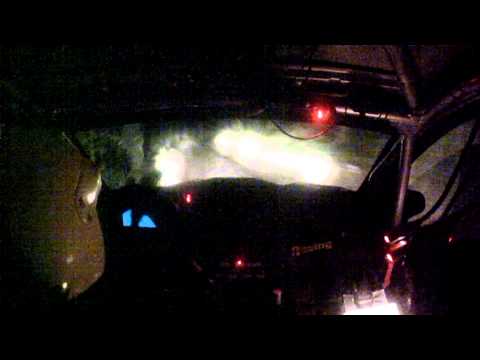 48° Rally Coppa Città di Lucca Bandini Petrucci Cameracar