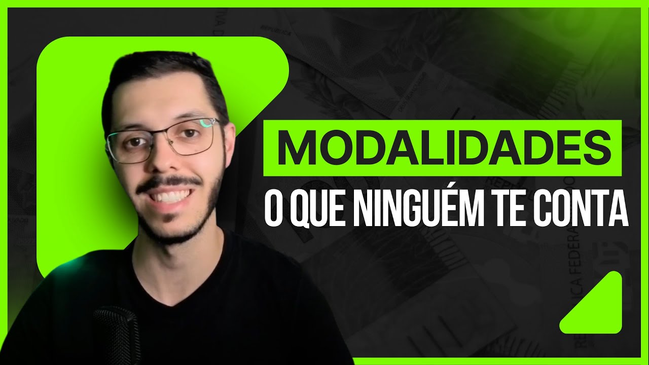 LEILÃO DA CAIXA e suas Modalidades: O que ninguém te explica!