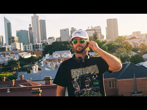 What So Not - Djakarta Warehouse Project 2020 (Full Set)