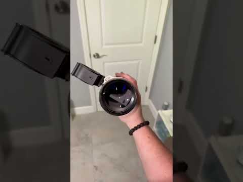 They Made a LASER FLASHLIGHT….