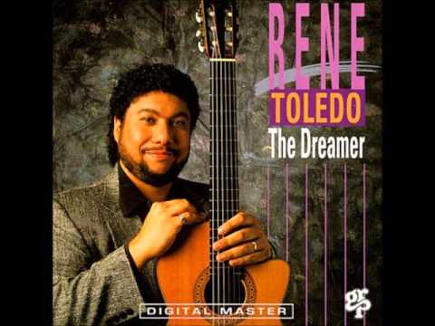 Rene Toledo - The Traveler