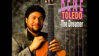 Rene Toledo - The Traveler